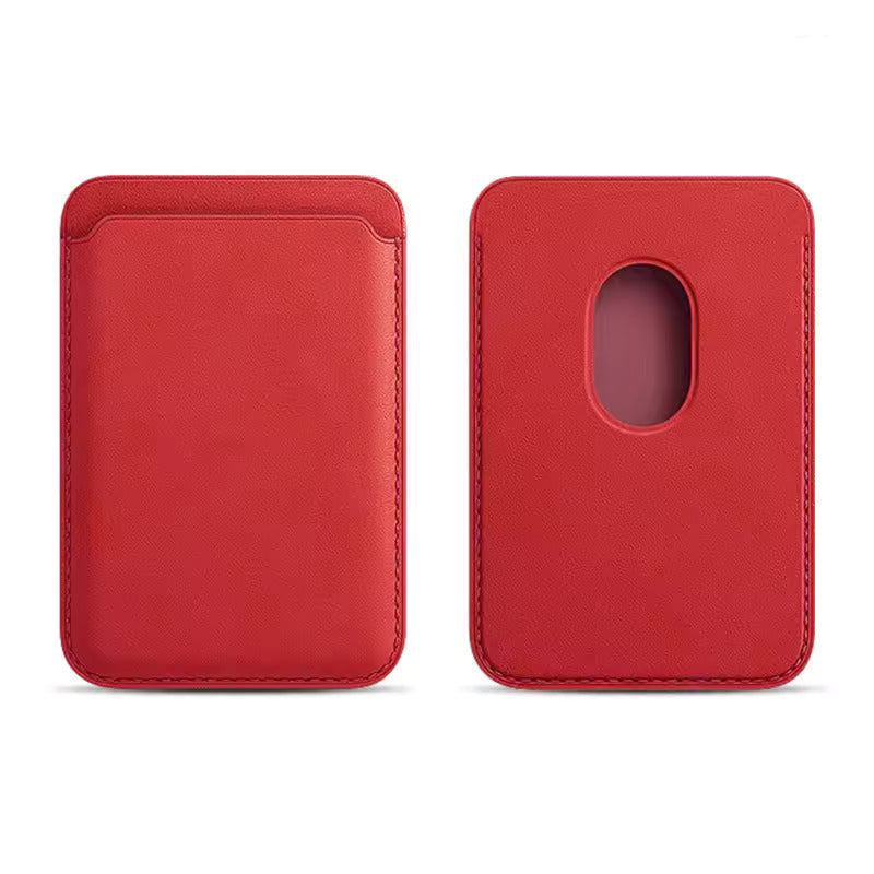 Premium Magsafe Wallet