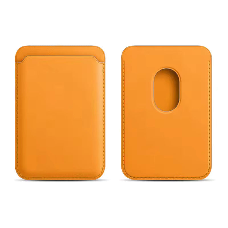 Premium Magsafe Wallet
