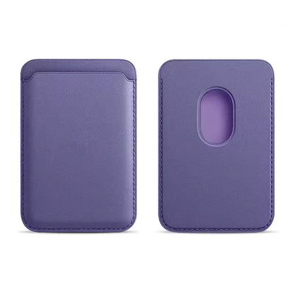 Premium Magsafe Wallet